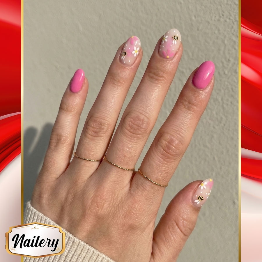 spring nails ideas